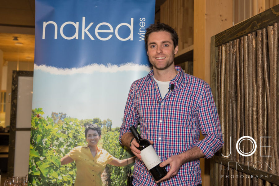 Naked Wines at Norfolk Network Event Photography-2