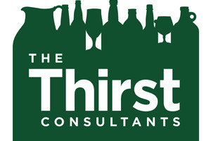 Thirst Consultants Logo