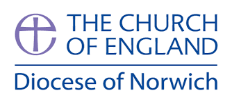 Diocese of Norwich Logo