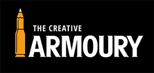 Creative Armoury Logo