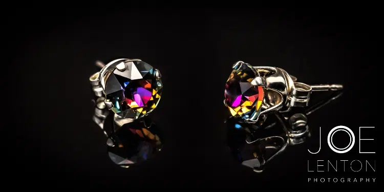 product-photography-jewellery-photography-ear-studs