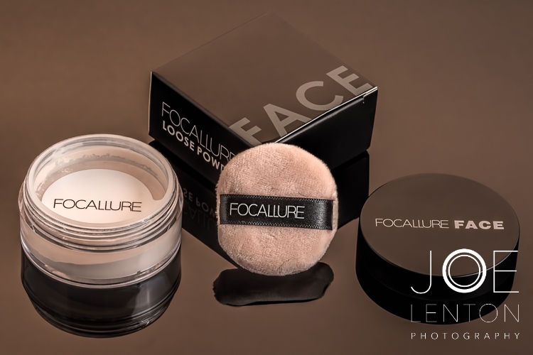 Cosmetic Product Photography - Face Powder-3