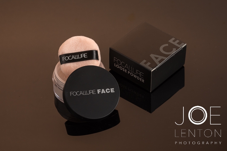 Cosmetic Product Photography - Face Powder-4