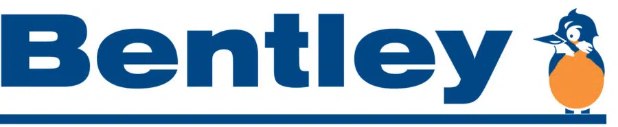 J N Bentley Logo