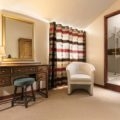 Bed & Breakfast Bedroom Norfolk Lurcher-7