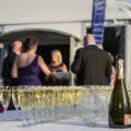 Events Photography & PR Photography - Sample- champagne