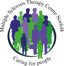 MS Therapy Centre Norfolk Logo