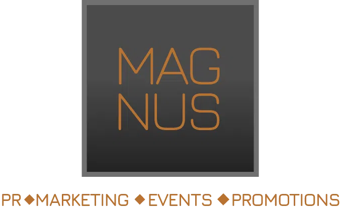 Magnus PR Logo