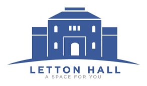 Letton Hall Logo