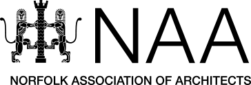 Norfolk Association of Architects Logo