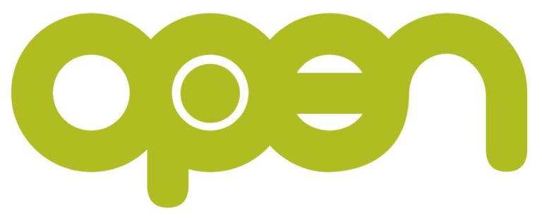 OPEN Logo