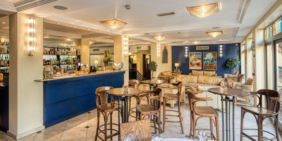 Restaurant & Bar Photography at St Giles House Norwich-1