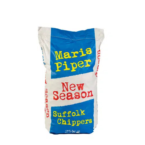 Sack of Maris Piper Potatoes