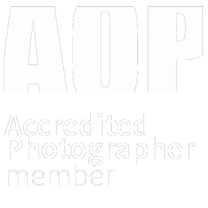 Association of Photographers - Accredited Photographer logo